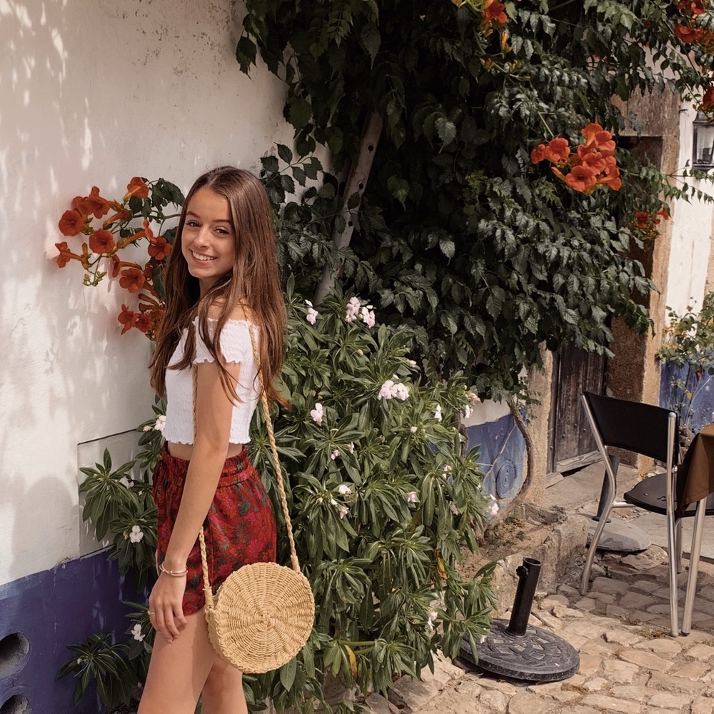 Meet your Posher, Emma